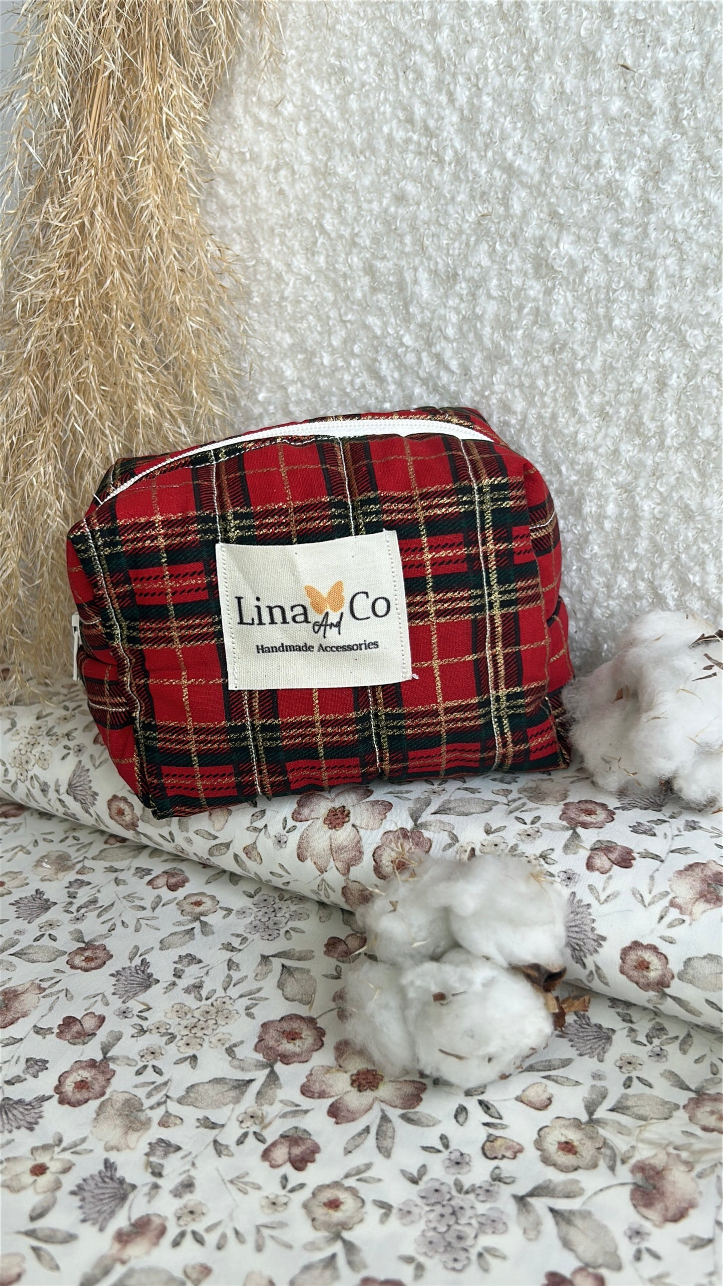 Trousses de Toilette Mini Format