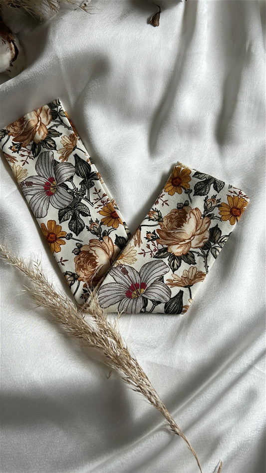 Bandeaux Cheveux à Nouer