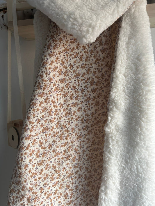 Couvertures Bébés Filles et Garçons