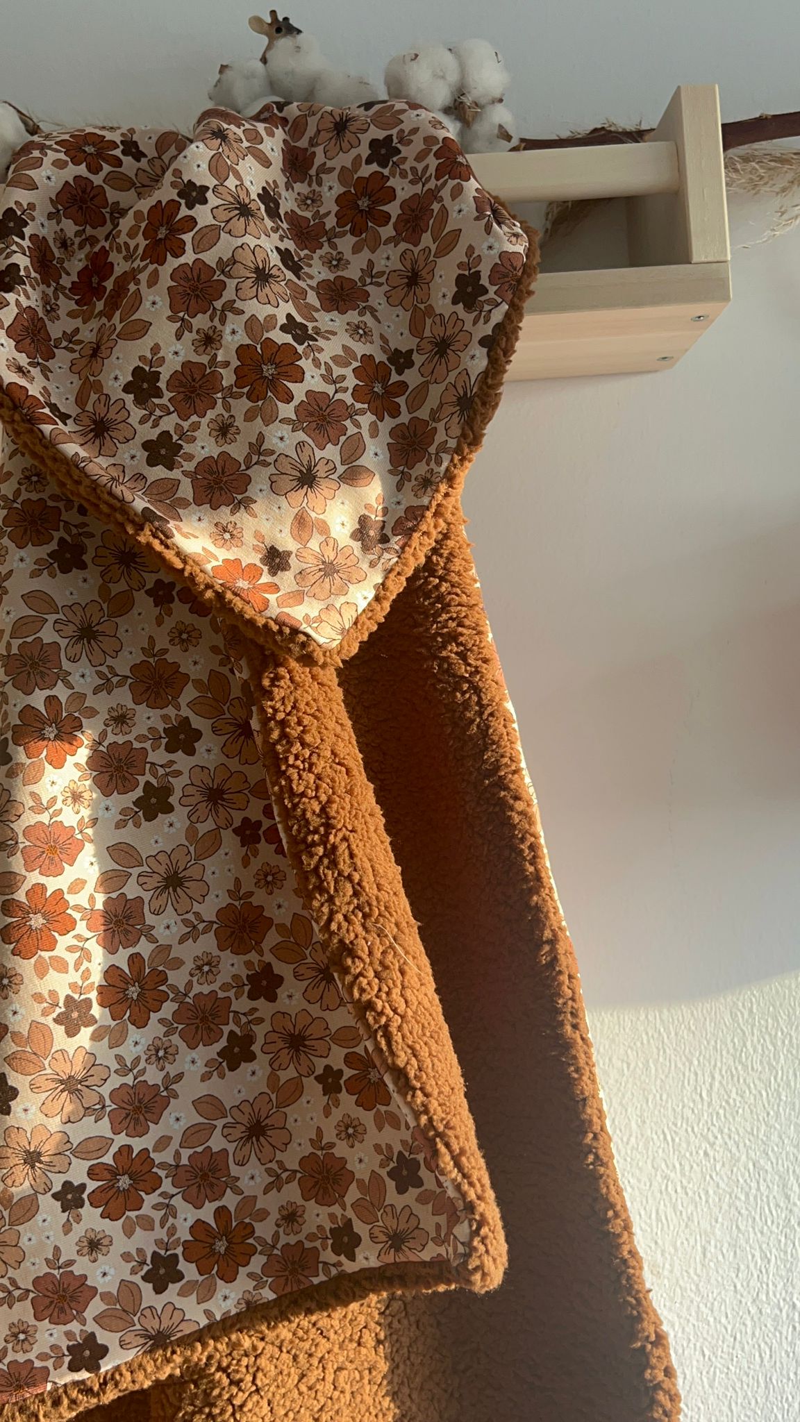 Couvertures Bébés Filles et Garçons