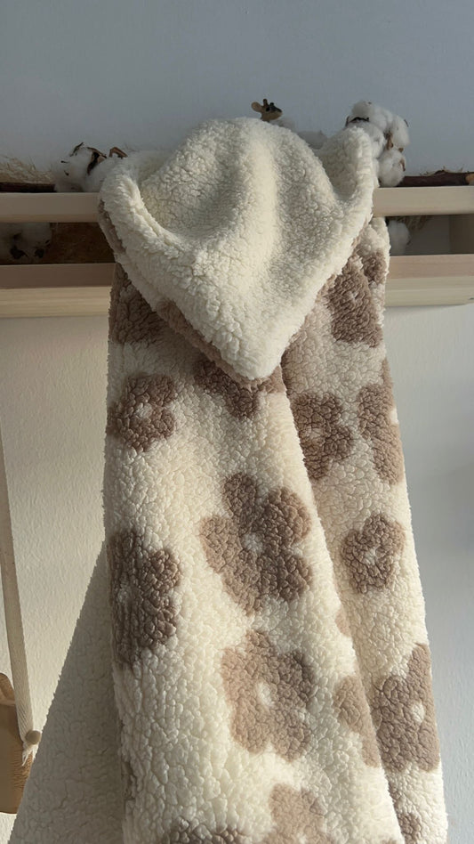 Couvertures Bébés Filles et Garçons