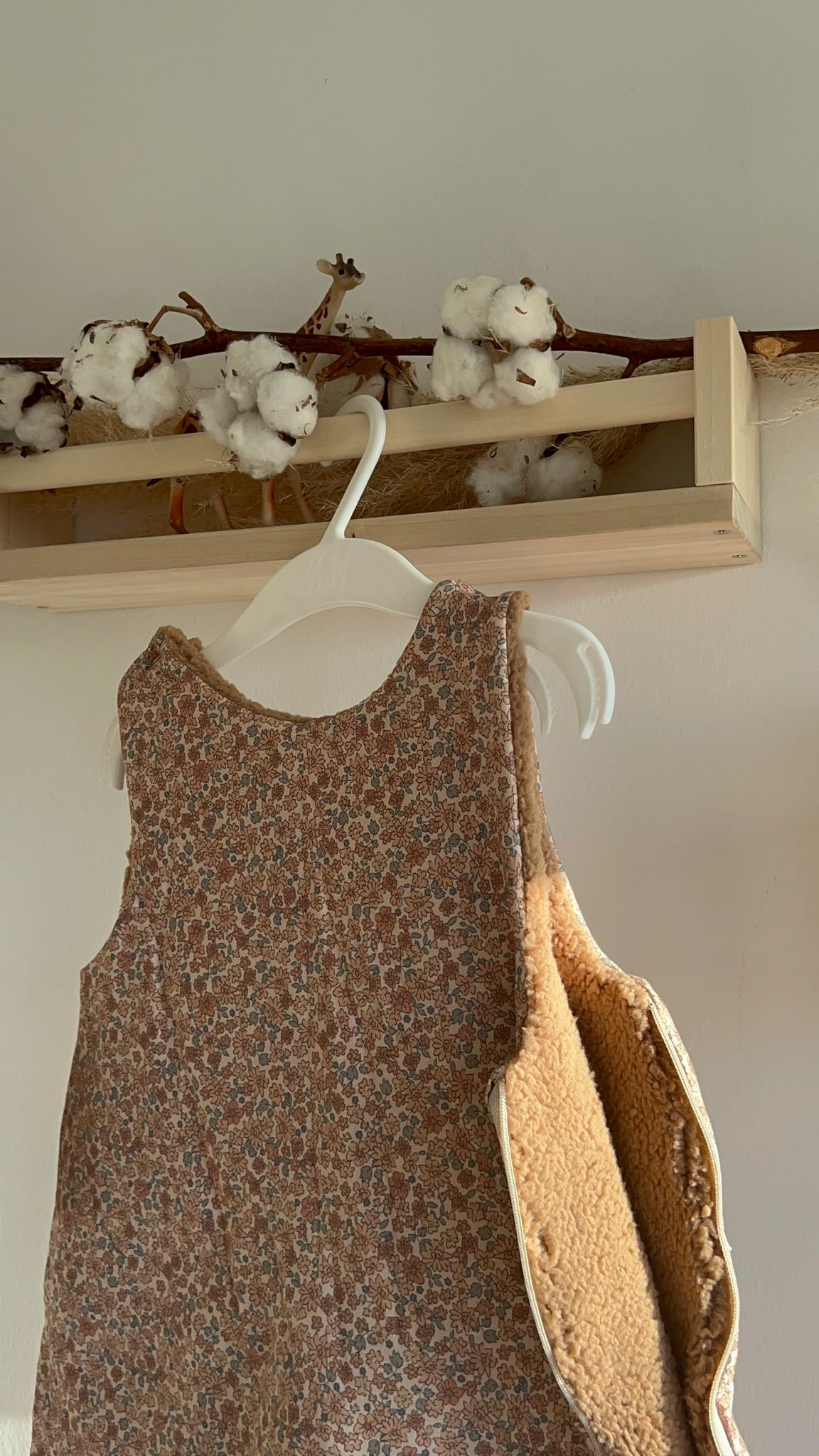 Gigoteuse Bébés Filles ou Garçons