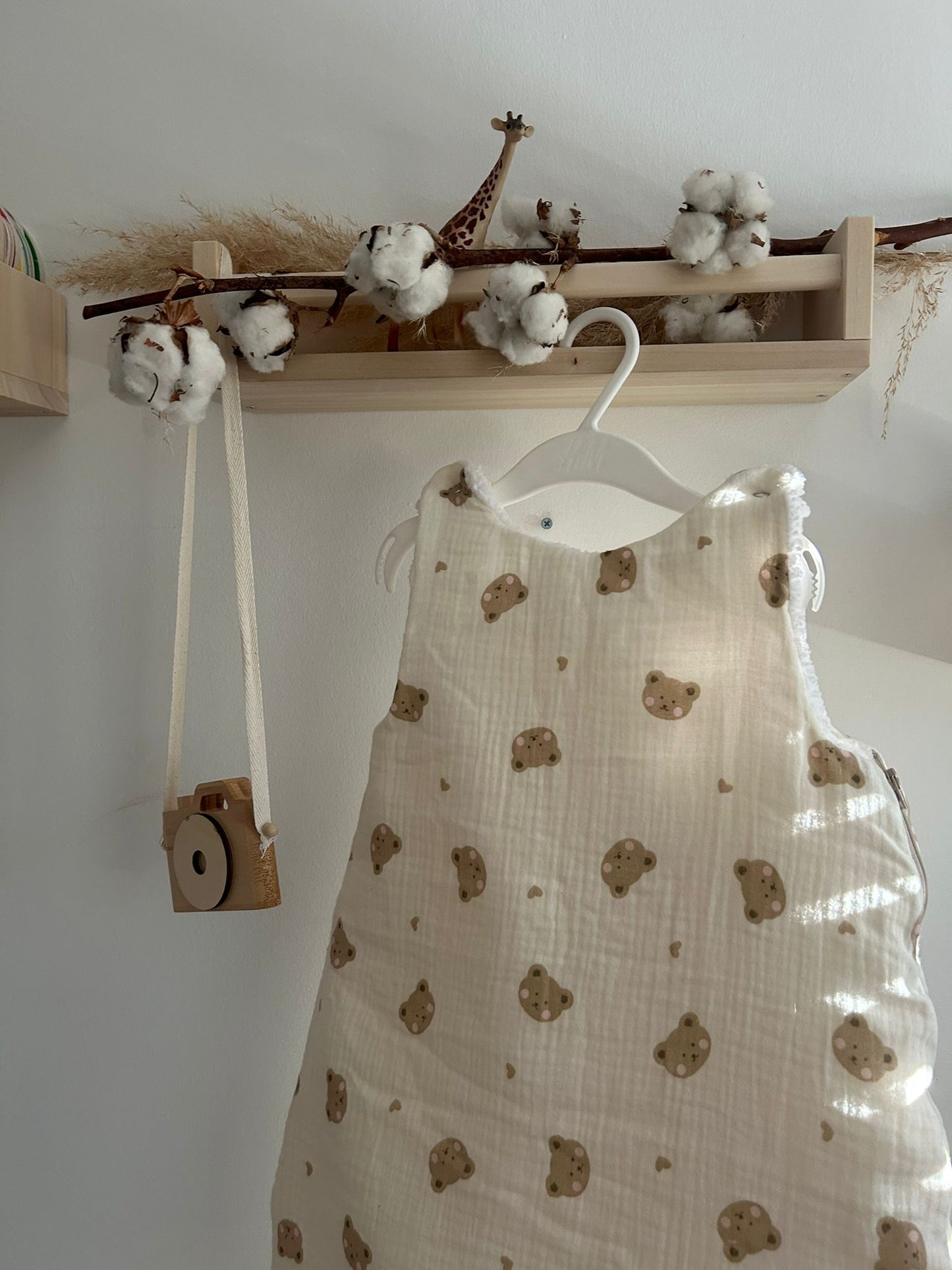 Gigoteuse Bébés Filles ou Garçons