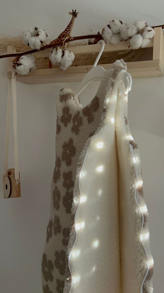 Gigoteuse Bébés Filles ou Garçons