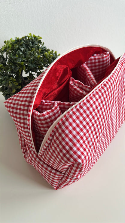 Trousse Dyson Airwrap avec Compartiment