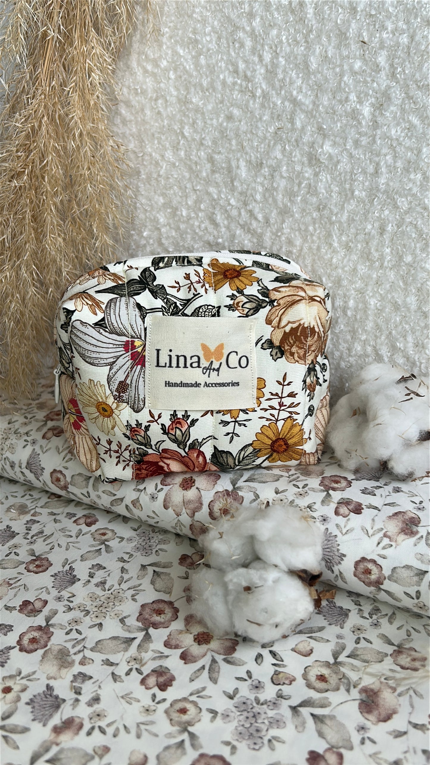 Trousses de Toilette Mini Format