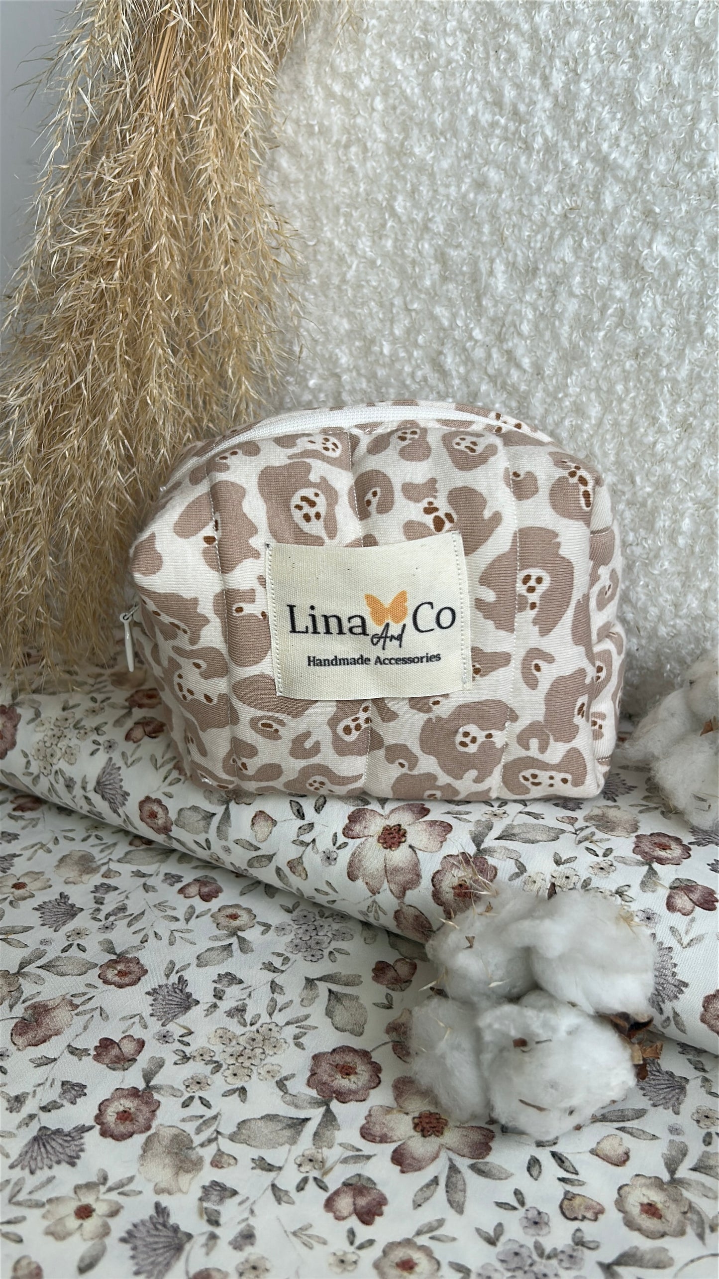 Trousses de Toilette Mini Format