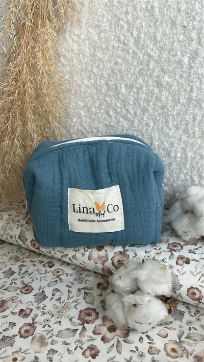 Trousses de Toilette Mini Format