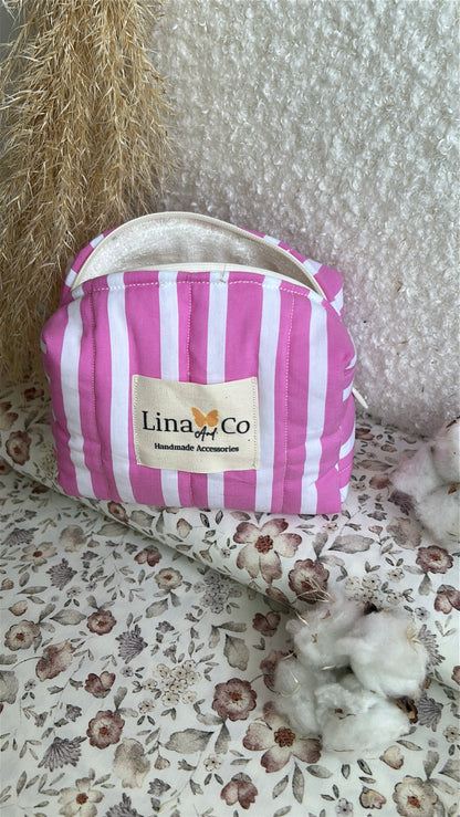 Trousses de Toilette Mini Format