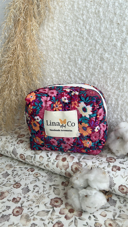 Trousses de Toilette Mini Format