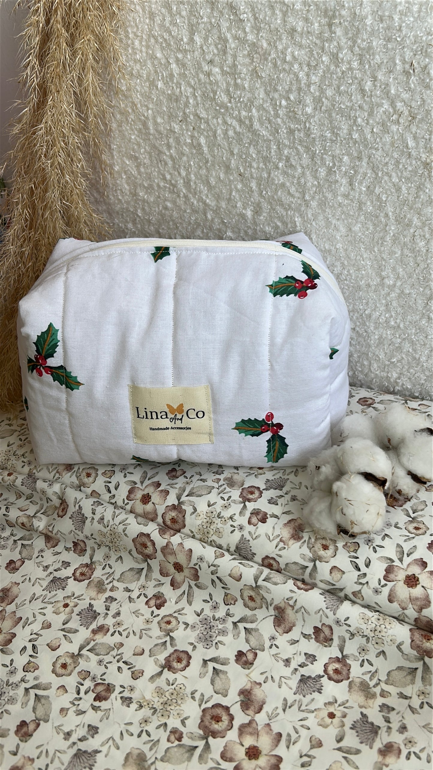 Trousses de Toilette Moyen Format