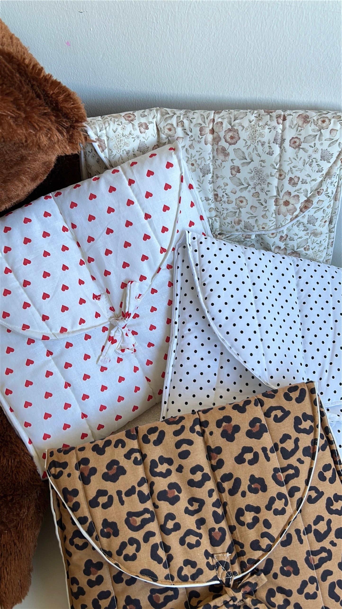 Pochette Quotidienne