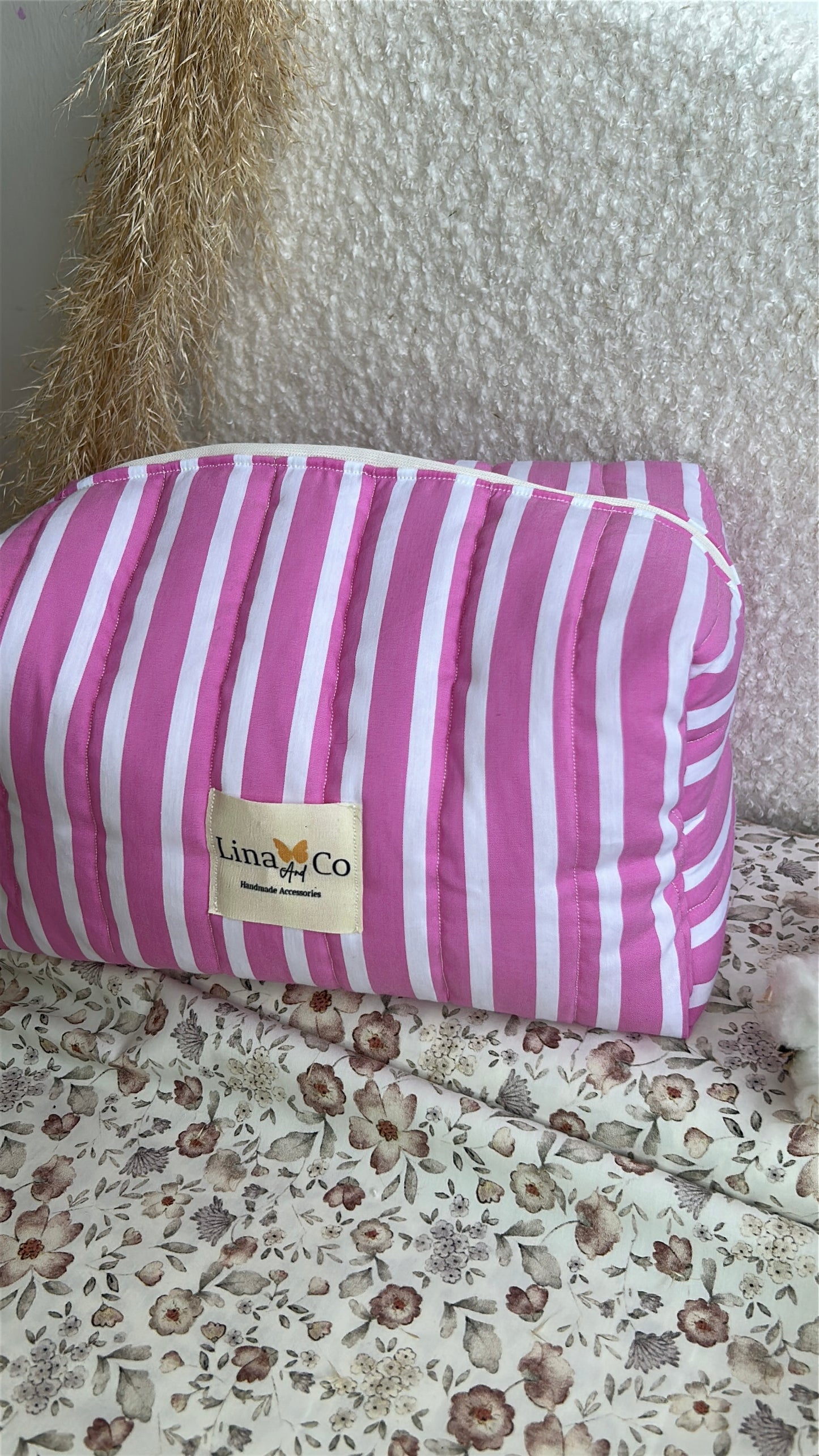 Trousses de Toilette Grand Format