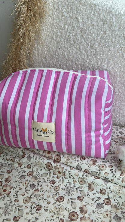 Trousses de Toilette Grand Format