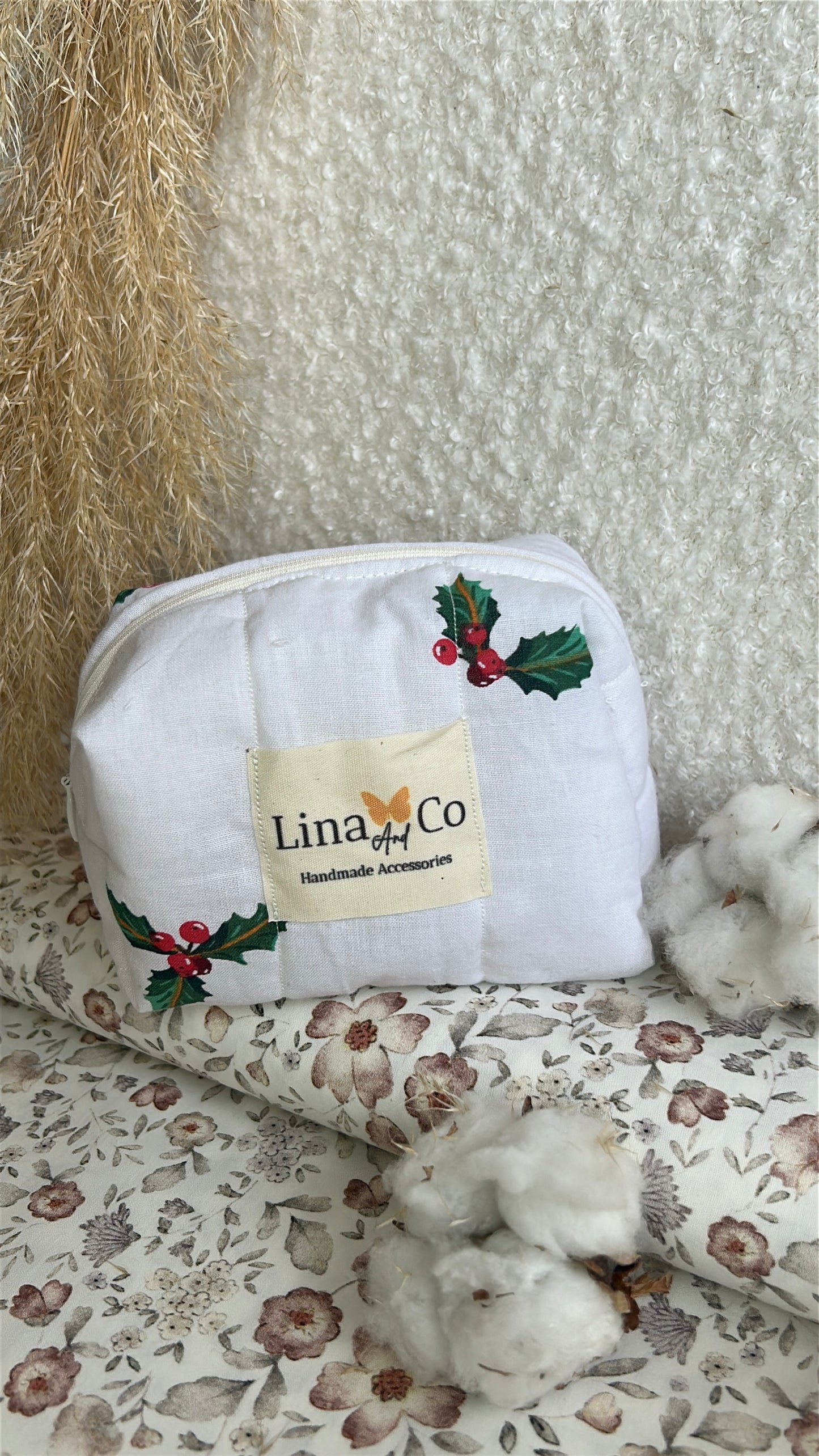 Trousses de Toilette Mini Format