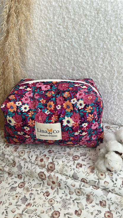 Trousses de Toilette Moyen Format