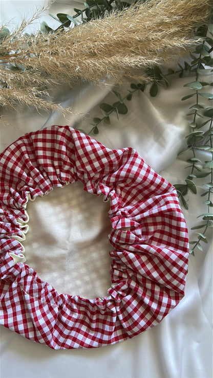Bonnet Satin Enfant 2-5 ans – Tous Types de Cheveux