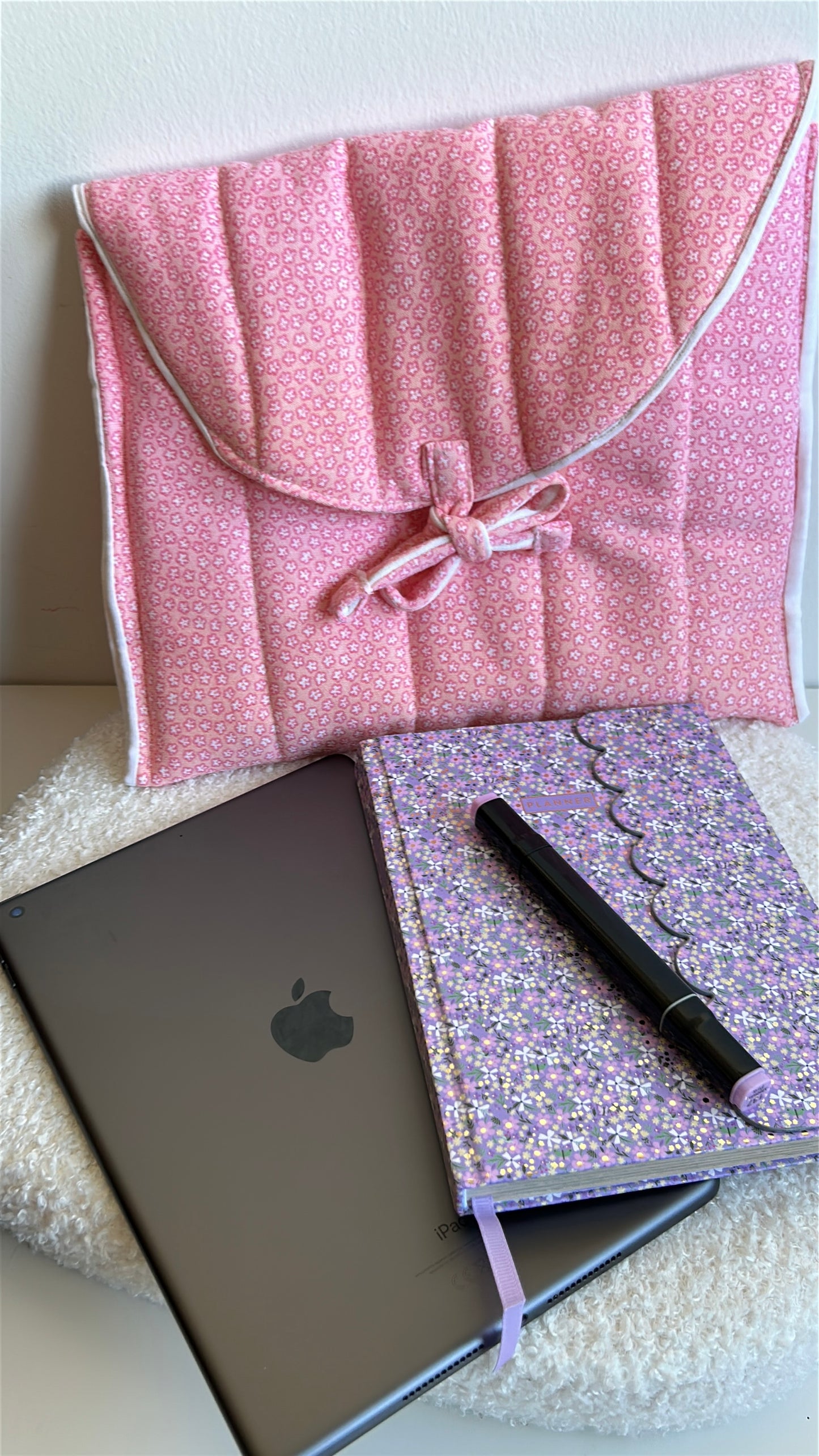 Pochette Quotidienne