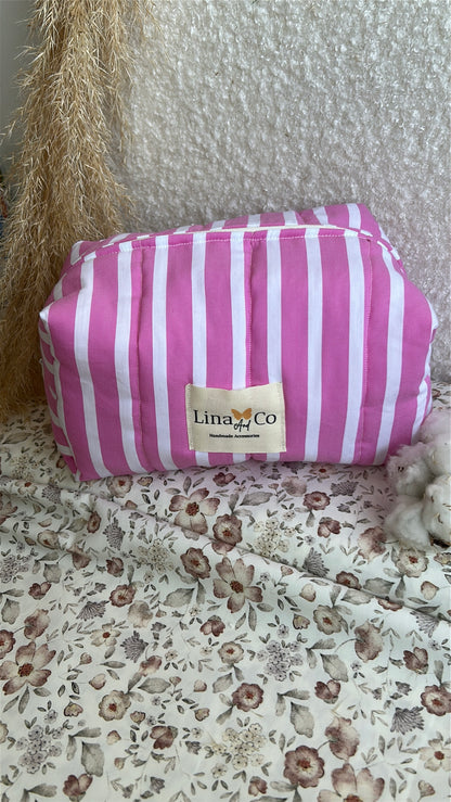 Trousses de Toilette Moyen Format