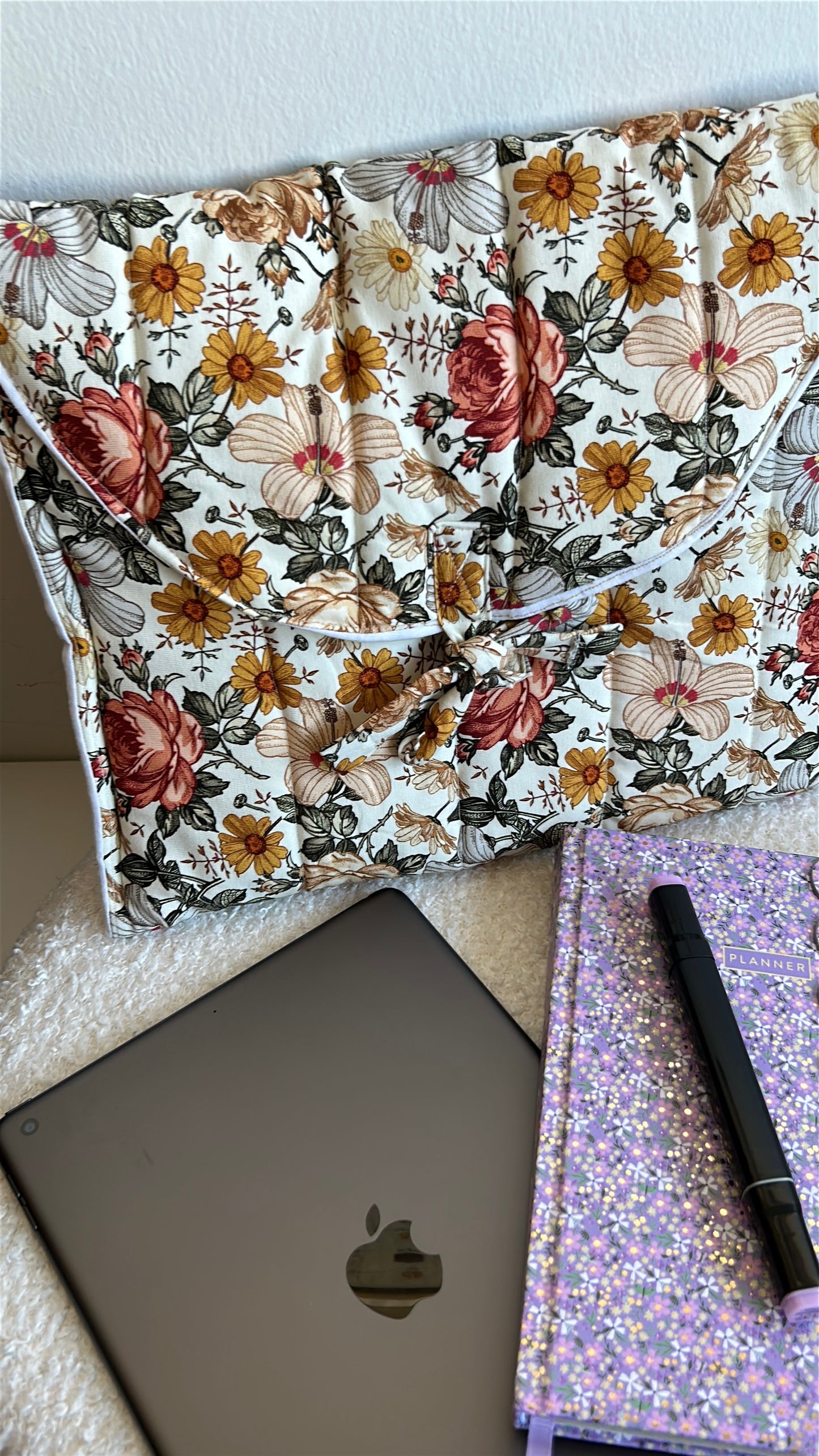 Pochette Quotidienne