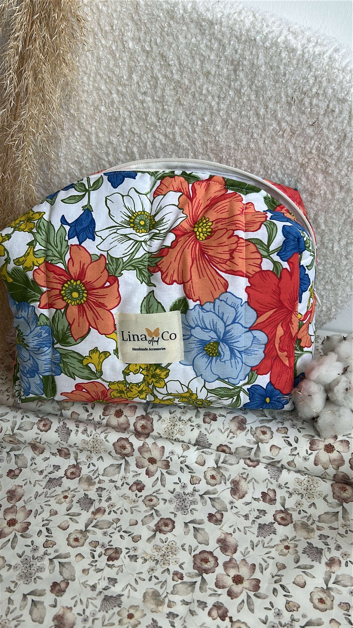 Trousses de Toilette Grand Format