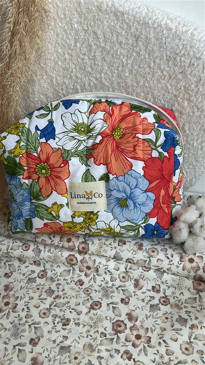 Trousses de Toilette Grand Format