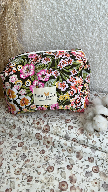 Trousses de Toilette Moyen Format