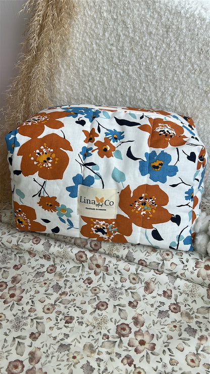 Trousses de Toilette Grand Format