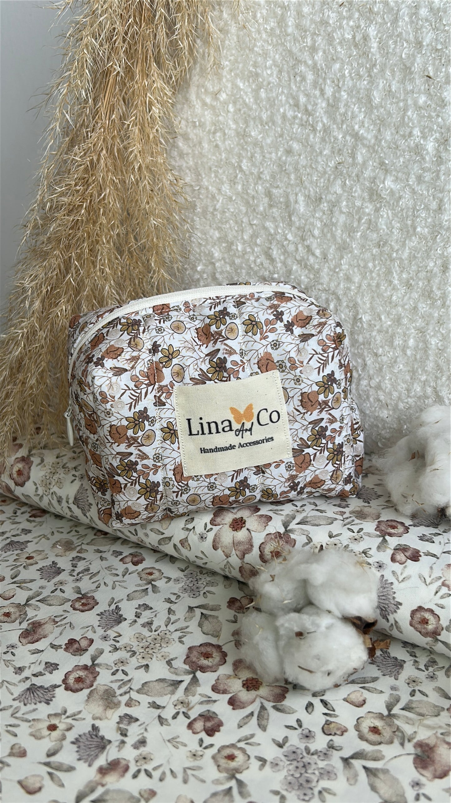 Trousses de Toilette Mini Format