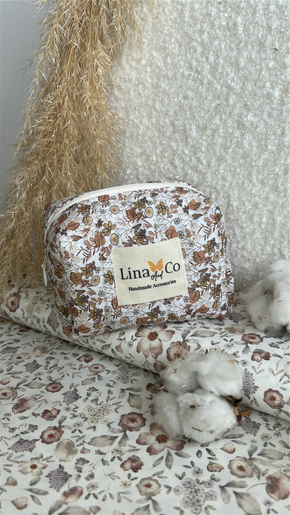 Trousses de Toilette Mini Format