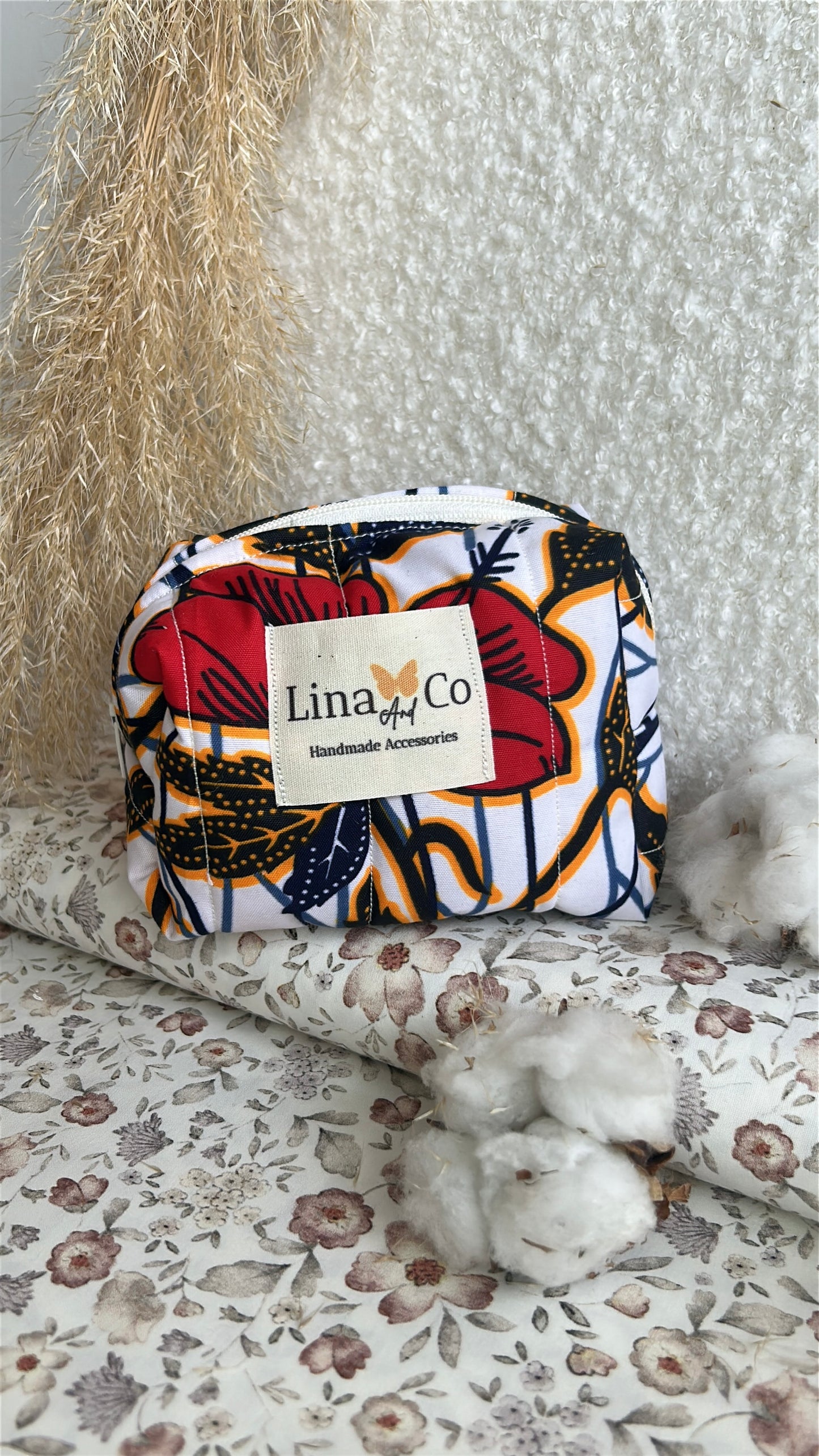 Trousses de Toilette Mini Format