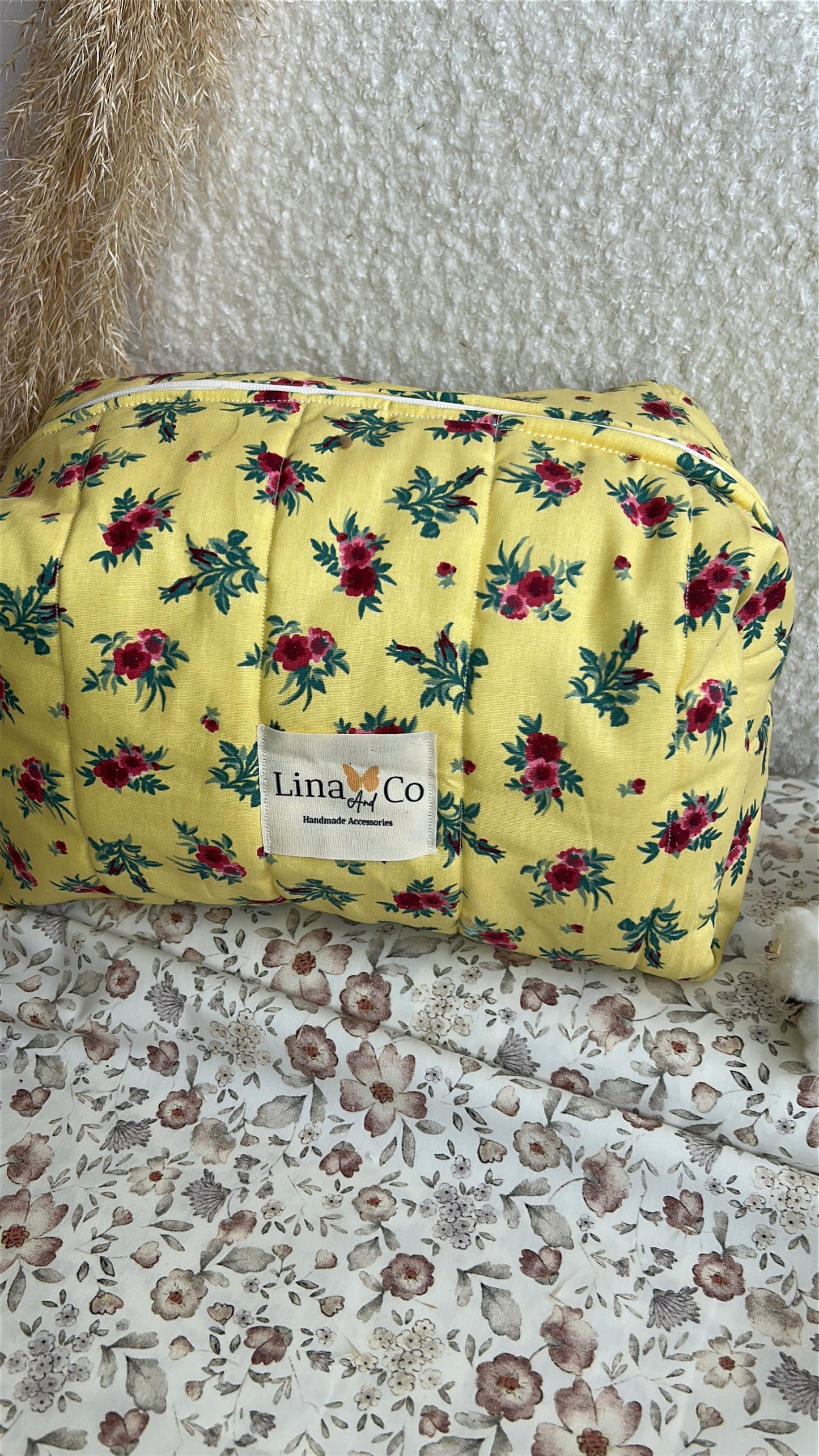 Trousses de Toilette Grand Format