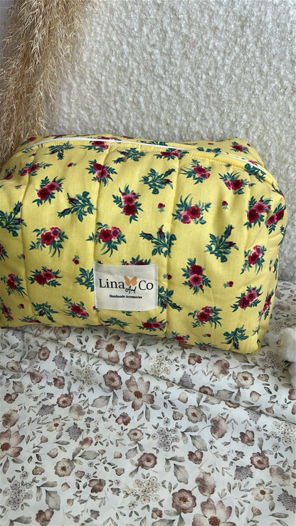 Trousses de Toilette Grand Format