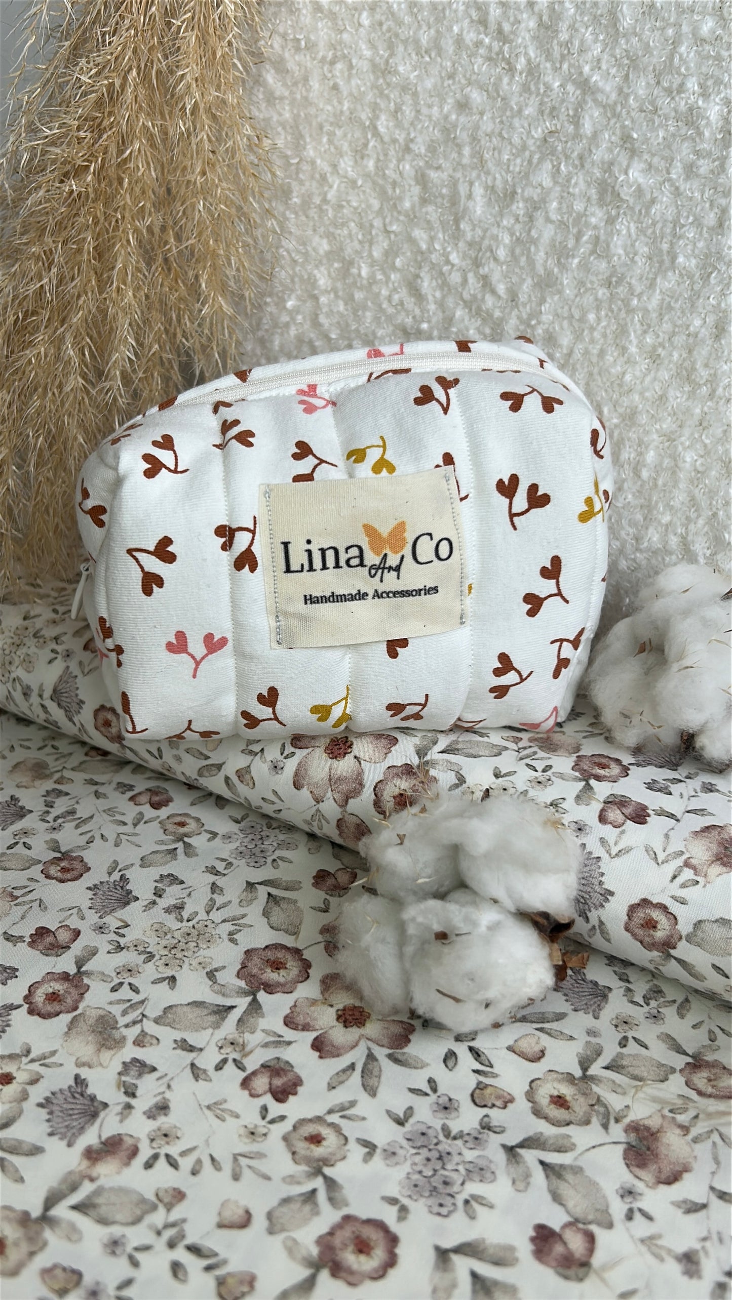 Trousses de Toilette Mini Format