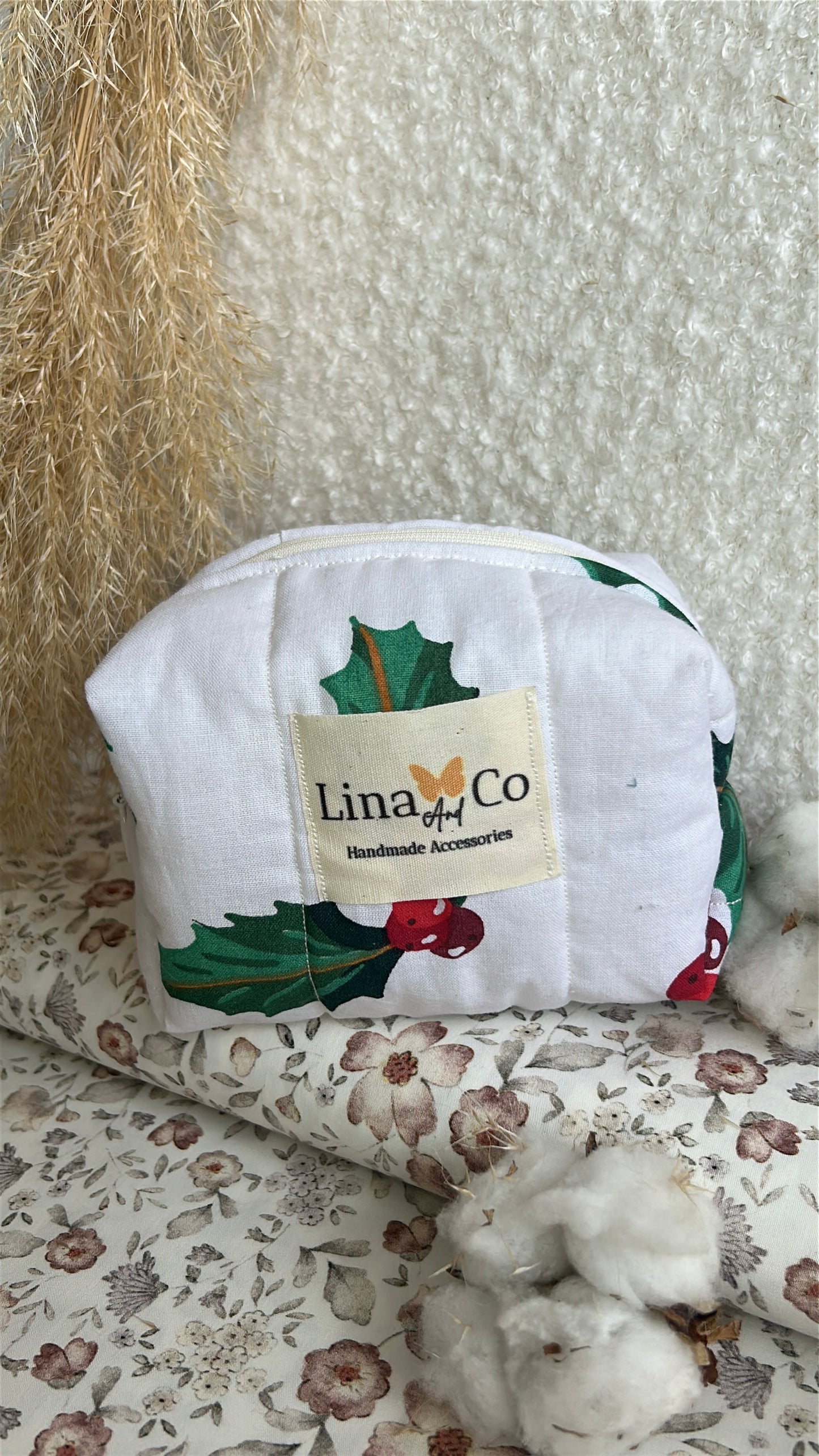 Trousses de Toilette Mini Format