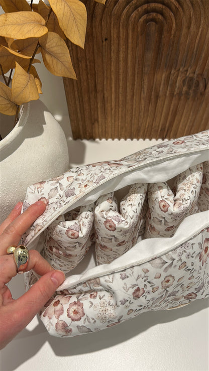 Trousse Dyson Airwrap avec Compartiment