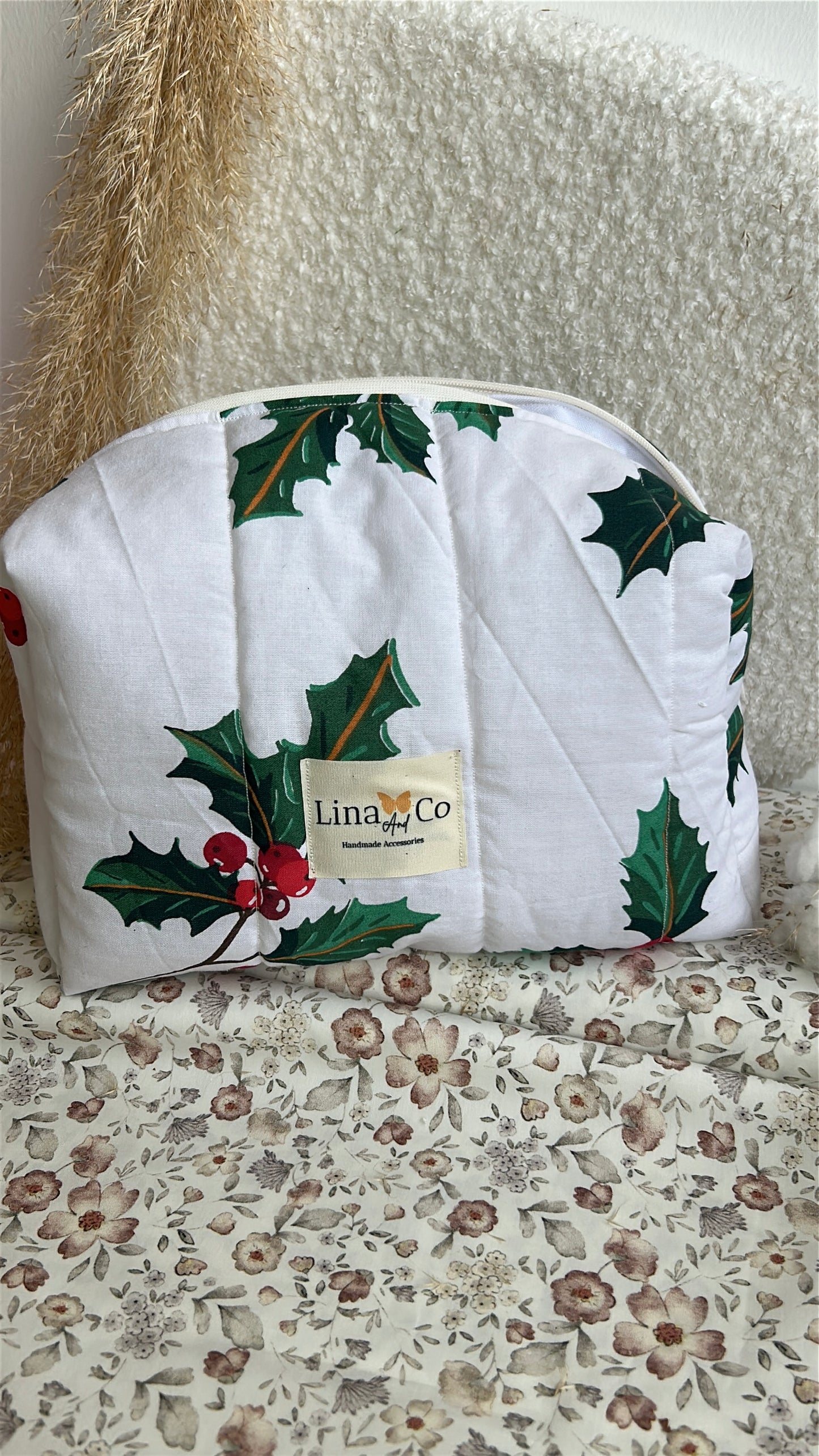 Trousses de Toilette Grand Format