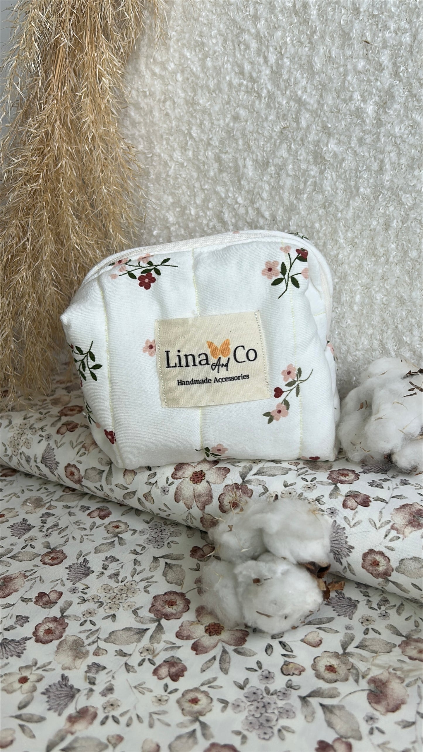 Trousses de Toilette Mini Format