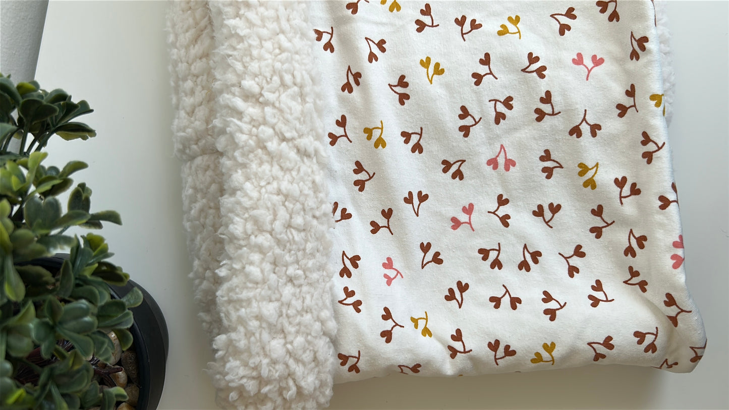 Cache-cou bébé et enfant (6 mois à 5 ans) – Tour de cou chaud, doux et confortable pour l’hiver