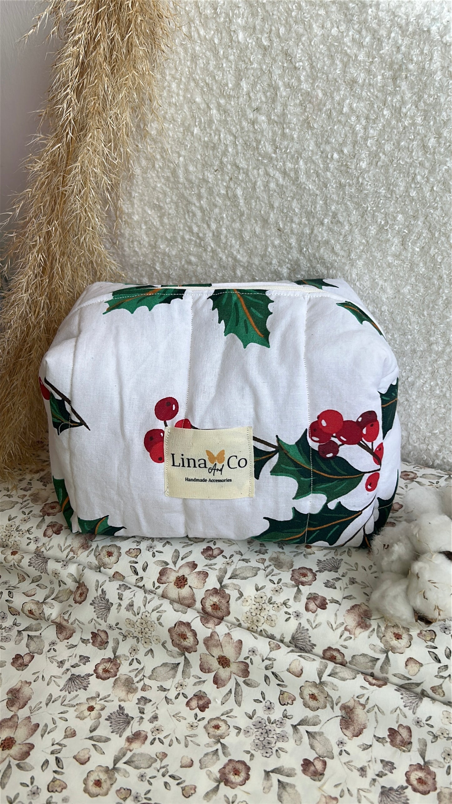 Trousses de Toilette Moyen Format