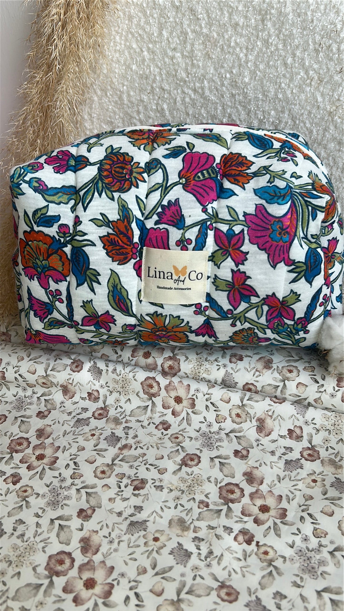 Trousses de Toilette Grand Format