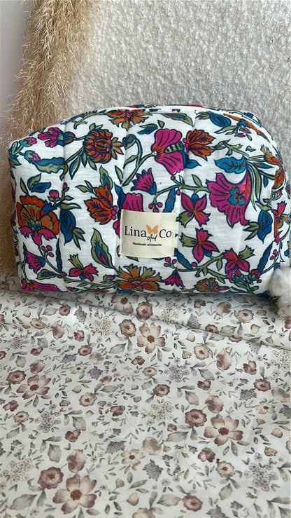 Trousses de Toilette Grand Format