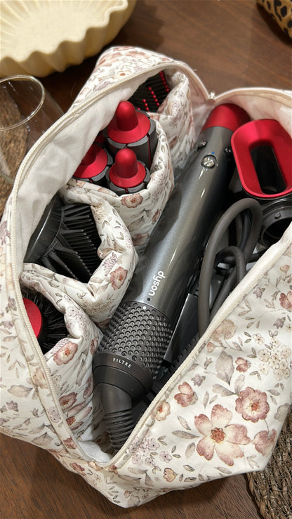 Trousse Dyson Airwrap avec Compartiment