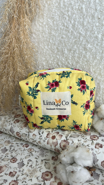 Trousses de Toilette Mini Format