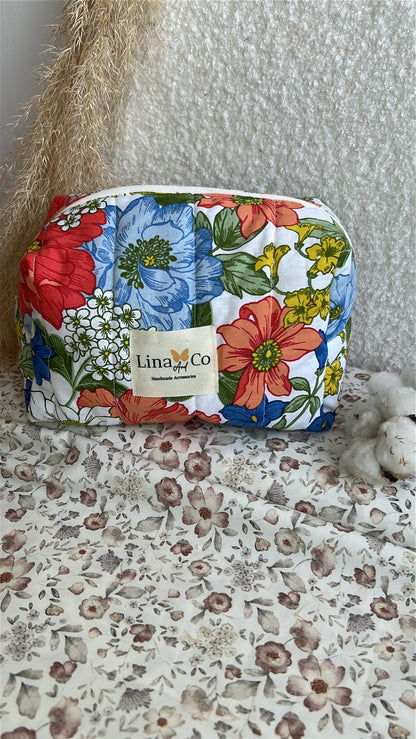 Trousses de Toilette Moyen Format