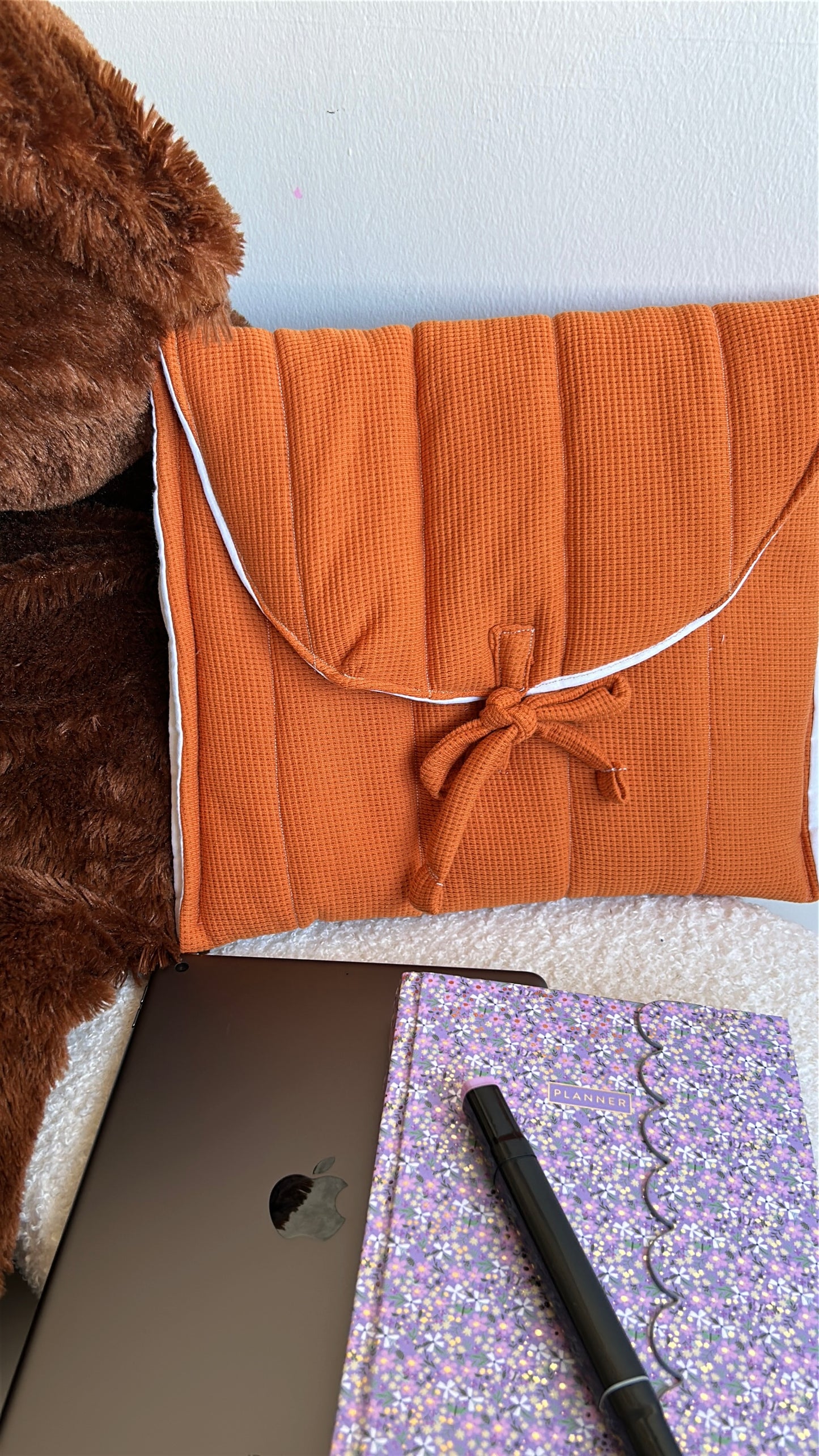Pochette Quotidienne