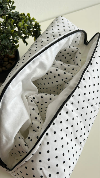 Trousse Dyson Airwrap avec Compartiment