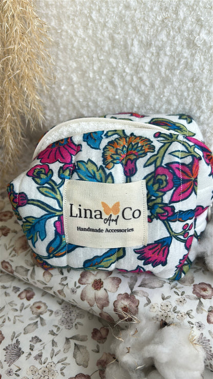 Trousses de Toilette Mini Format