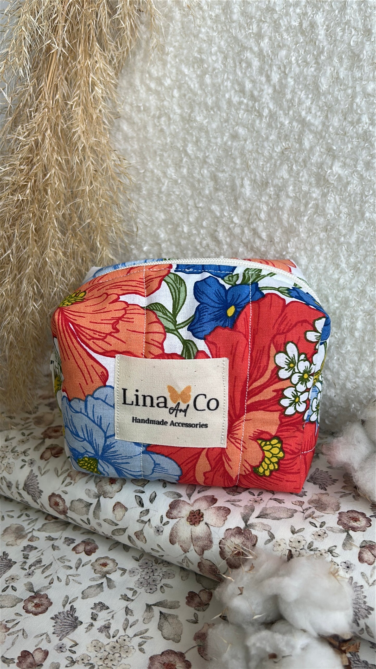 Trousses de Toilette Mini Format