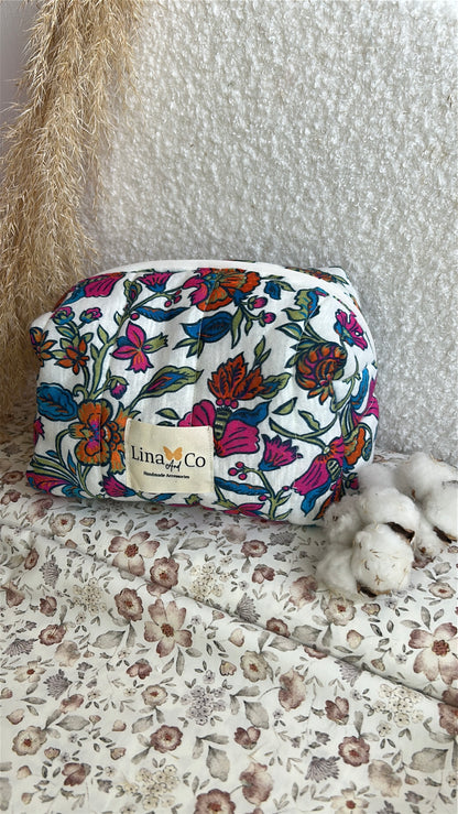 Trousses de Toilette Moyen Format